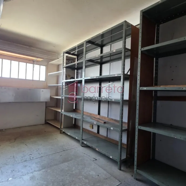 SALÃO COMERCIAL PARA LOCAÇÃO NO CENTRO – JUNDIAÍ/SP