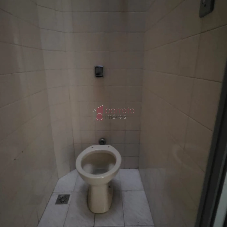 SALÃO COMERCIAL PARA LOCAÇÃO NO CENTRO – JUNDIAÍ/SP
