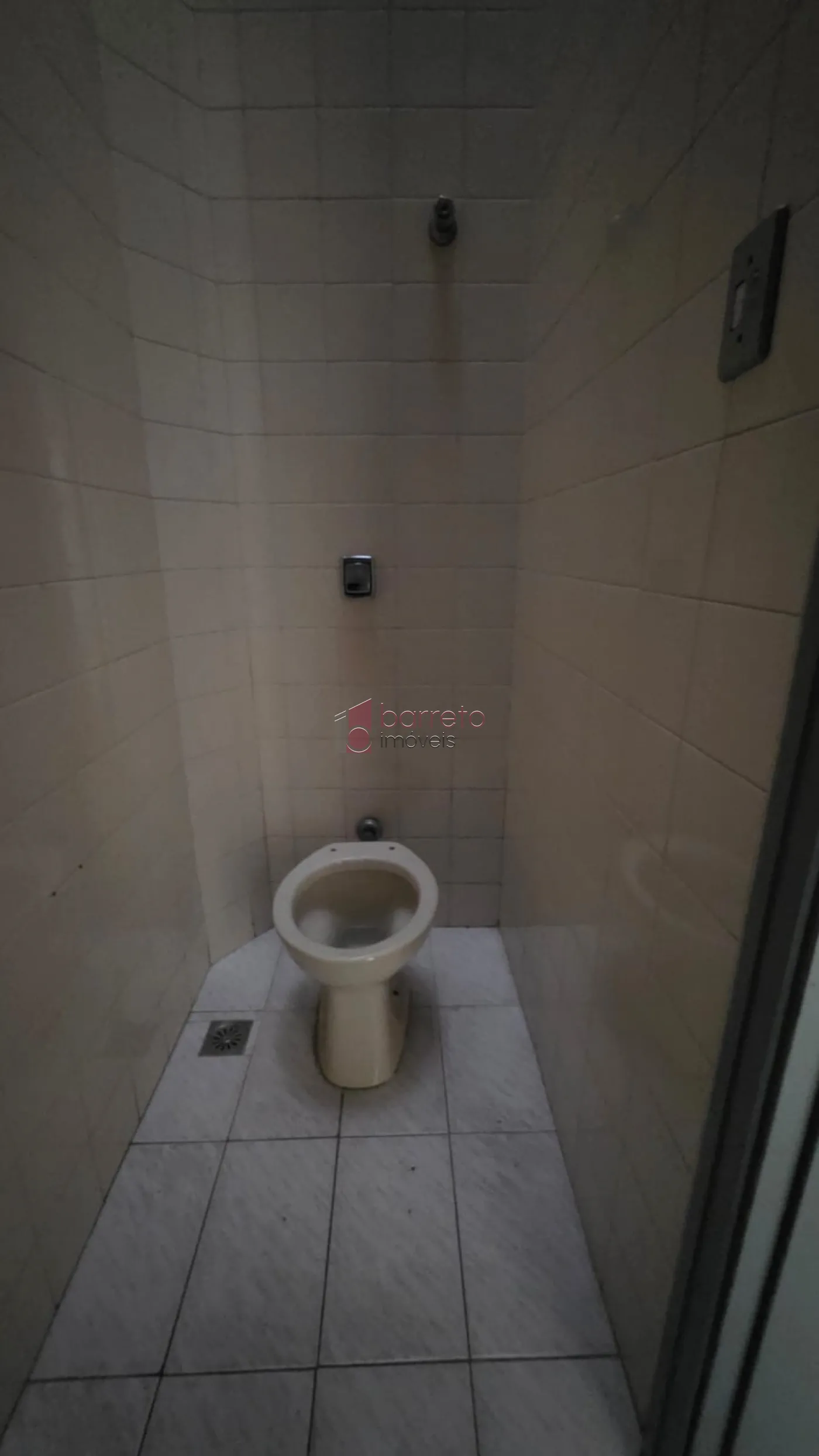 SALÃO COMERCIAL PARA LOCAÇÃO NO CENTRO – JUNDIAÍ/SP