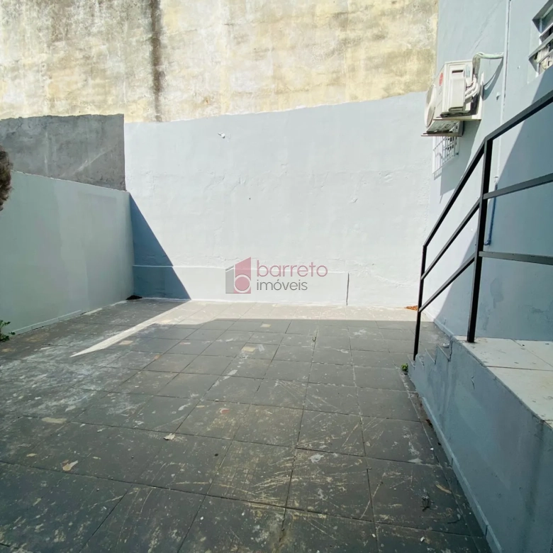 Salão Comercial para locação em Jundiai no Bairro Hortolandia contendo: