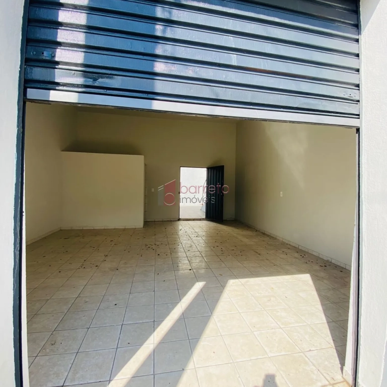 Salão Comercial para locação em Jundiai no Bairro Hortolandia contendo:
