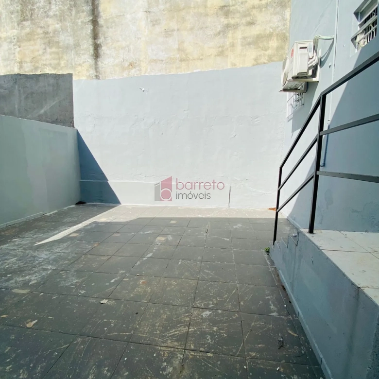 Salão Comercial para locação em Jundiai no Bairro Hortolandia contendo: