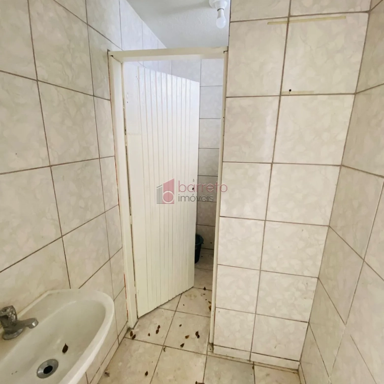 Salão Comercial para locação em Jundiai no Bairro Hortolandia contendo: