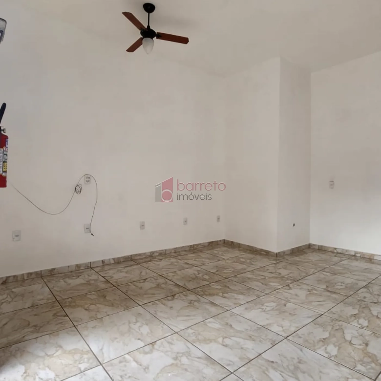 SALÃO COMERCIAL PARA LOCAÇÃO, BAIRRO JARDIM ERMIDA I, JUNDIAÍ