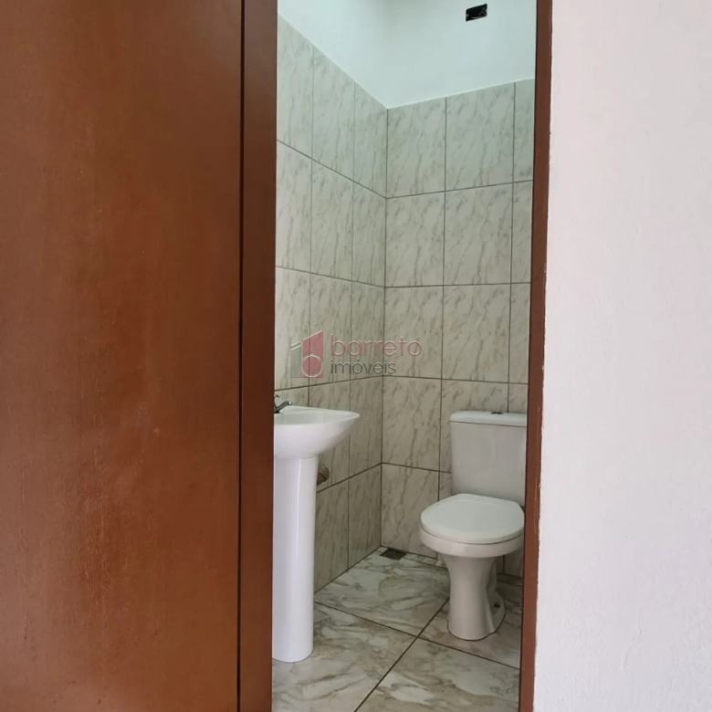 SALÃO COMERCIAL PARA LOCAÇÃO, BAIRRO JARDIM ERMIDA I, JUNDIAÍ