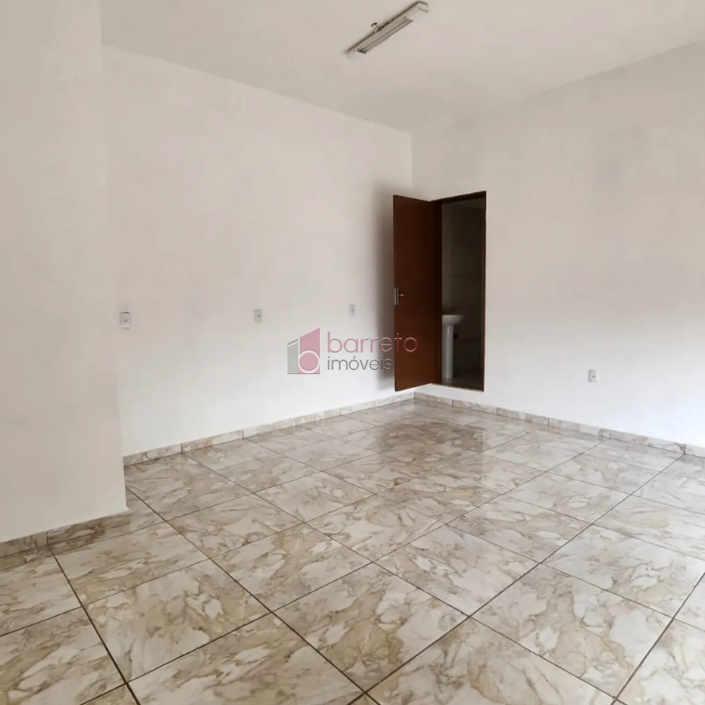 SALÃO COMERCIAL PARA LOCAÇÃO, BAIRRO JARDIM ERMIDA I, JUNDIAÍ