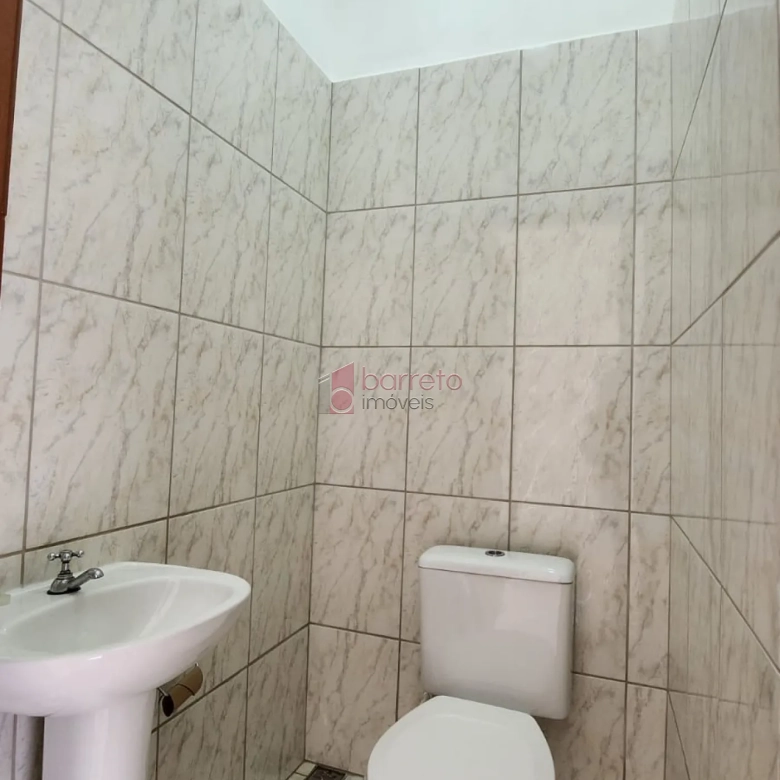 SALÃO COMERCIAL PARA LOCAÇÃO, BAIRRO JARDIM ERMIDA I, JUNDIAÍ