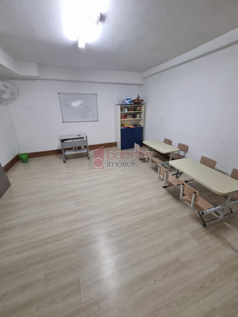 SALÃO COMERCIAL PARA VENDA NO BAIRRO ELOY CHAVES – JUNDIAÍ/SP