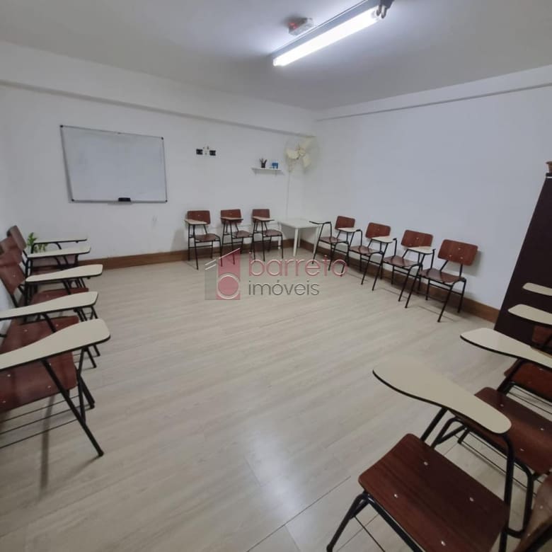 SALÃO COMERCIAL PARA VENDA NO BAIRRO ELOY CHAVES – JUNDIAÍ/SP