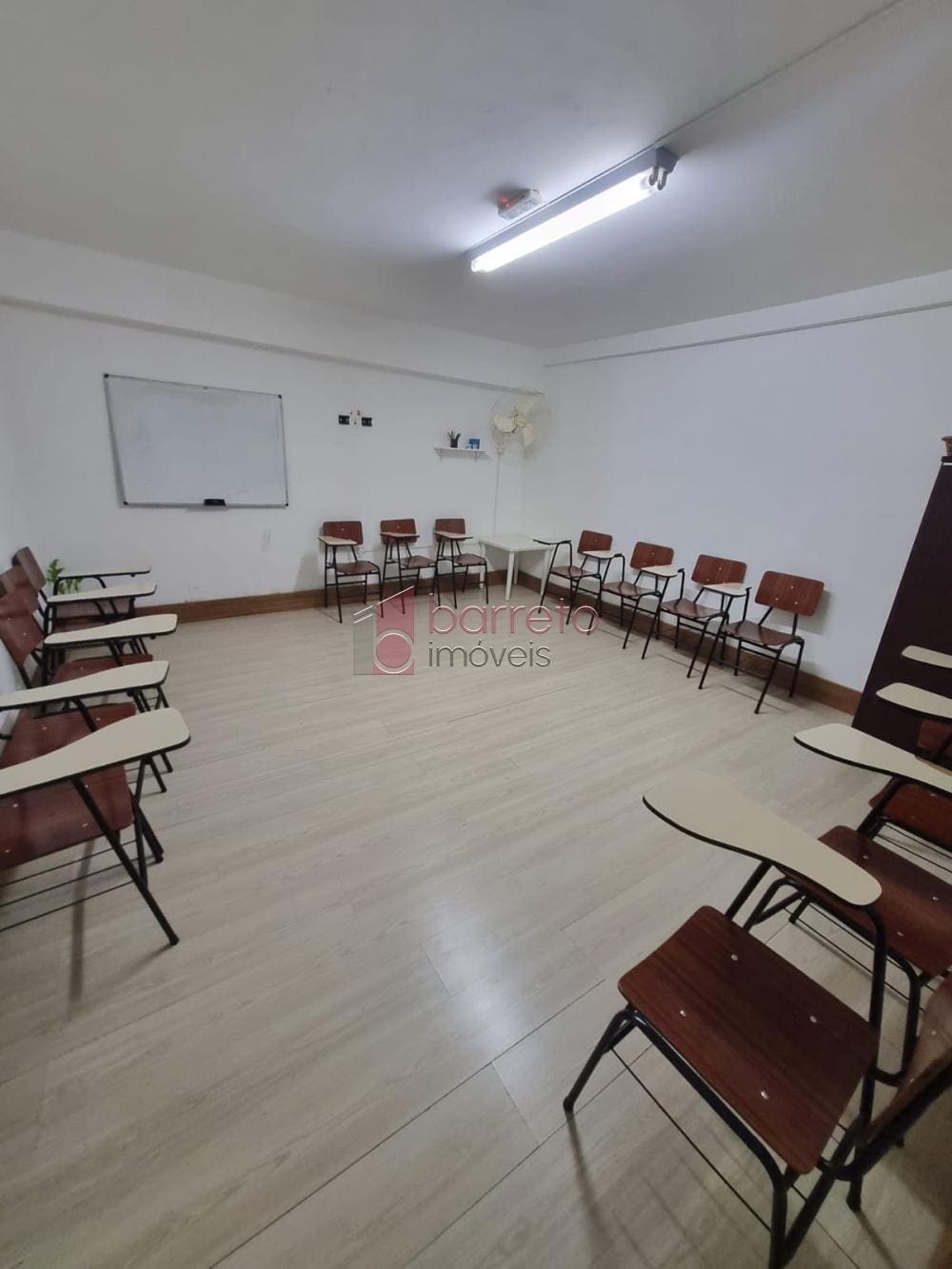 SALÃO COMERCIAL PARA VENDA NO BAIRRO ELOY CHAVES – JUNDIAÍ/SP