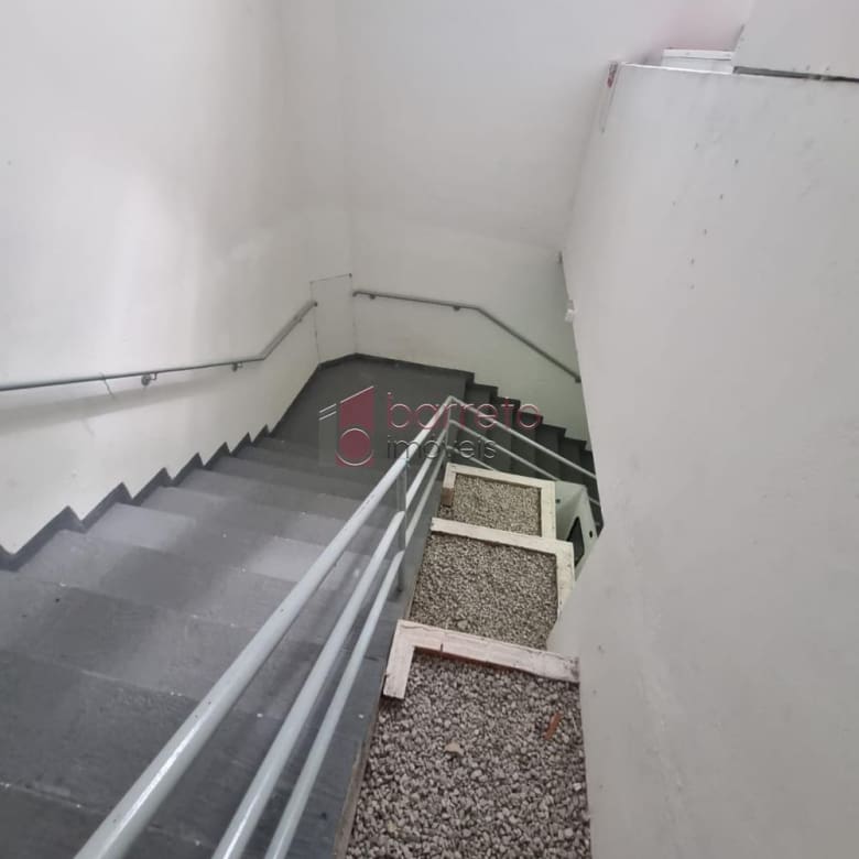 SALÃO COMERCIAL PARA VENDA NO BAIRRO ELOY CHAVES – JUNDIAÍ/SP