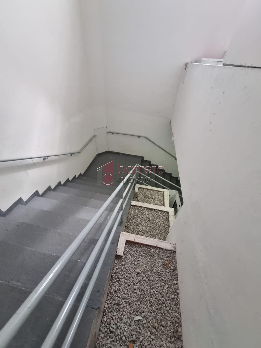 SALÃO COMERCIAL PARA VENDA NO BAIRRO ELOY CHAVES – JUNDIAÍ/SP