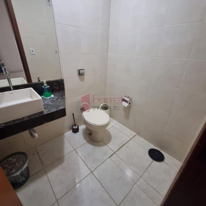 SALÃO COMERCIAL PARA VENDA NO BAIRRO ELOY CHAVES – JUNDIAÍ/SP