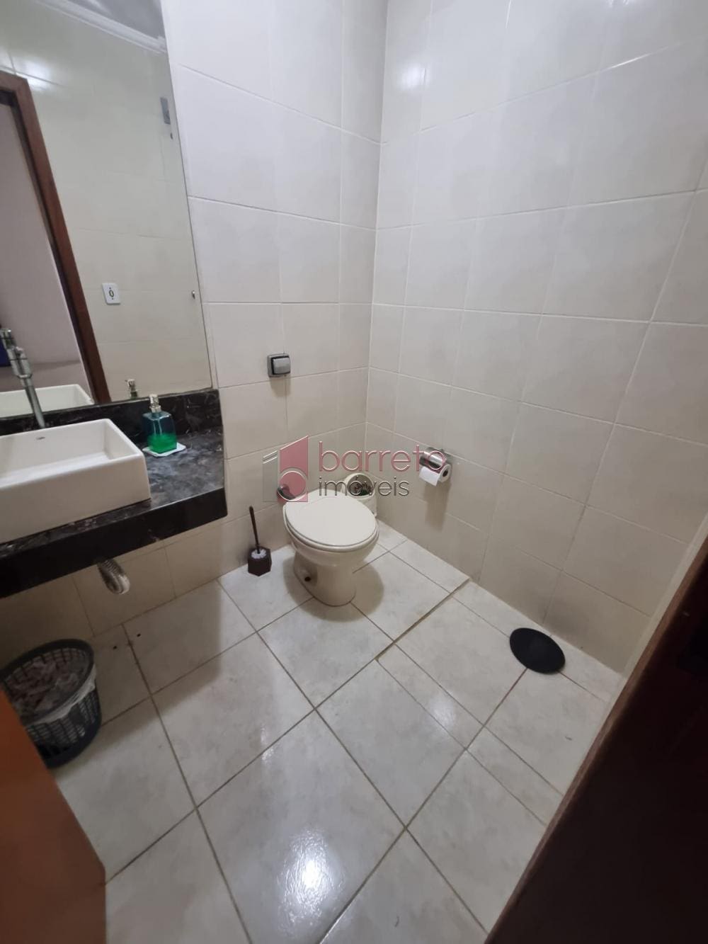 SALÃO COMERCIAL PARA VENDA NO BAIRRO ELOY CHAVES – JUNDIAÍ/SP