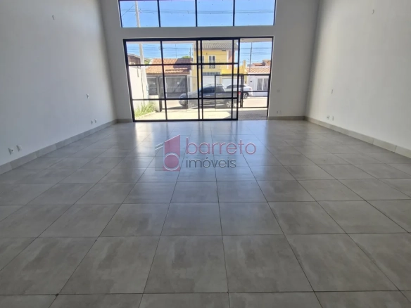SALÃO COMERCIAL PARA VENDA NO JARDIM LIBERDADE – JUNDIAÍ/SP