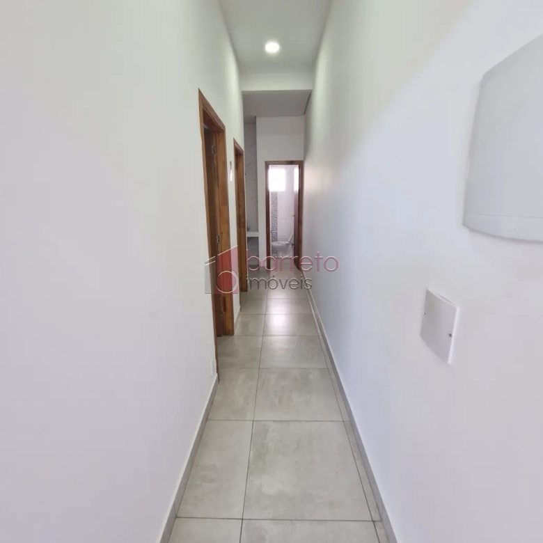SALÃO COMERCIAL PARA VENDA NO JARDIM LIBERDADE – JUNDIAÍ/SP