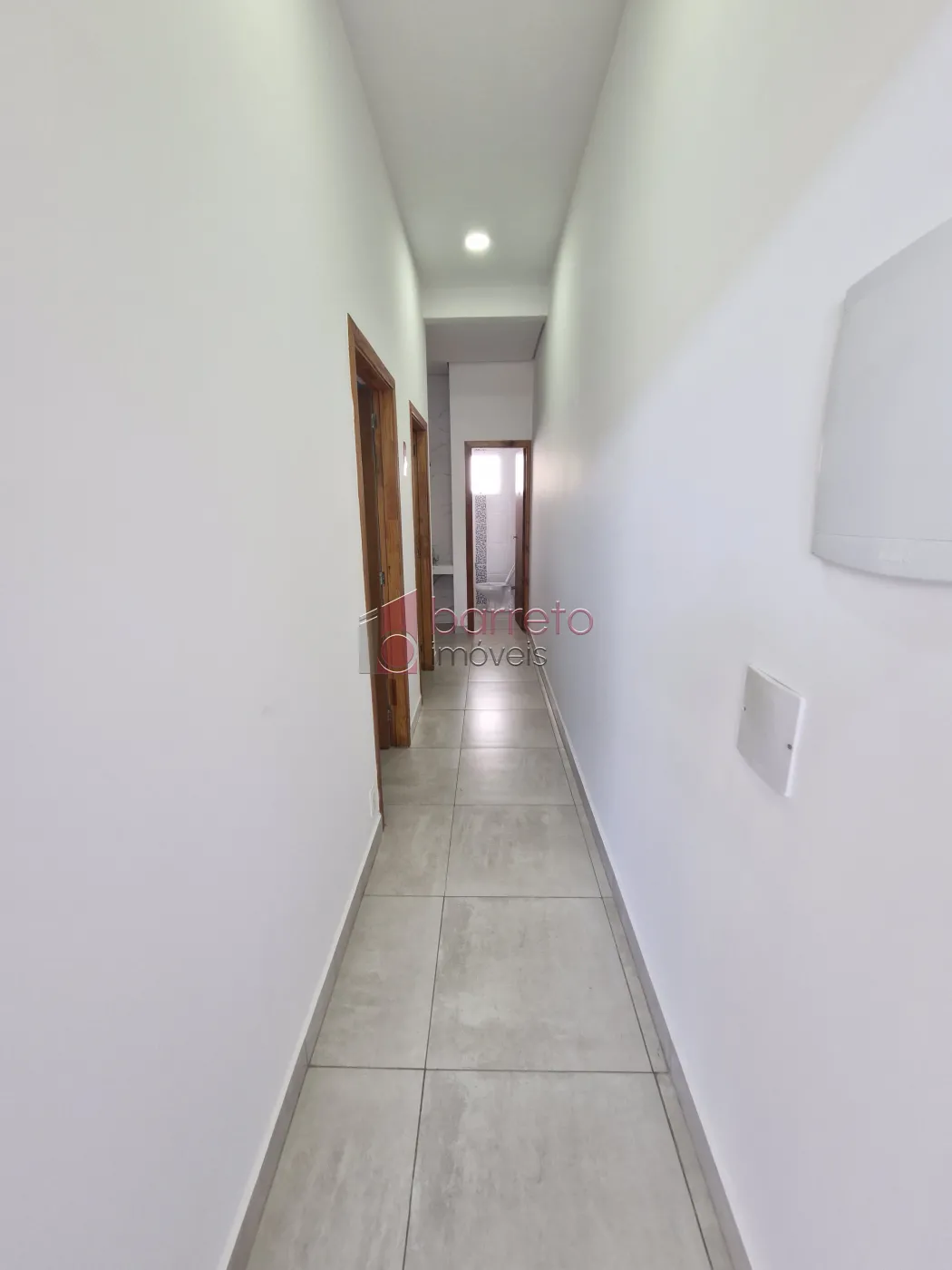 SALÃO COMERCIAL PARA VENDA NO JARDIM LIBERDADE – JUNDIAÍ/SP