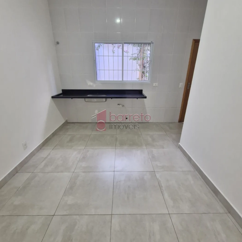 SALÃO COMERCIAL PARA VENDA NO JARDIM LIBERDADE – JUNDIAÍ/SP