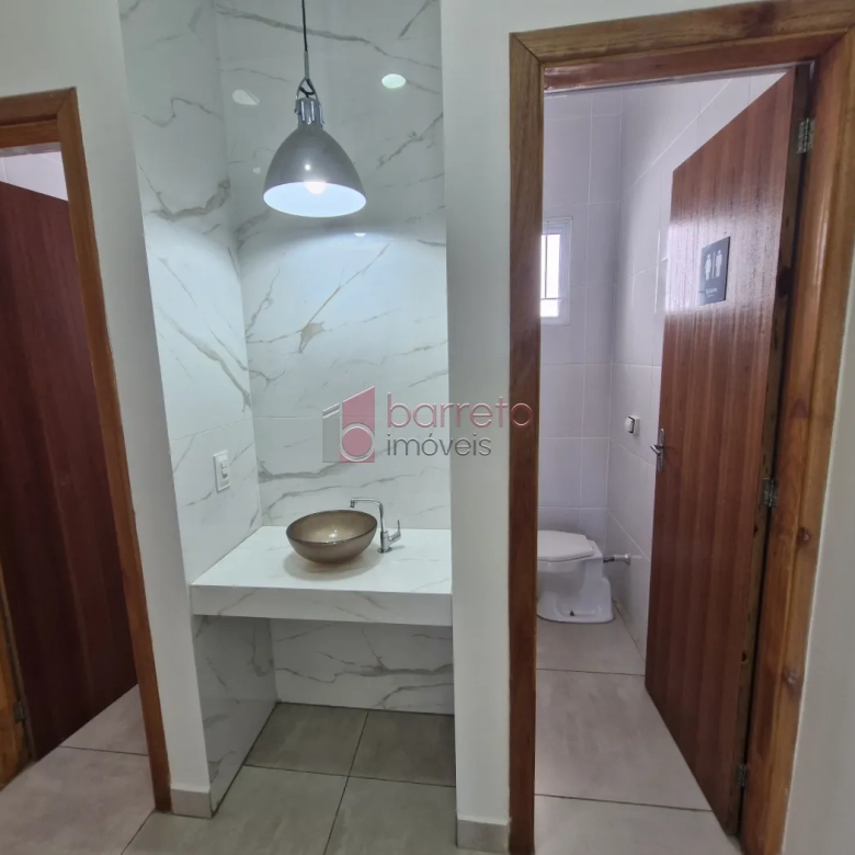 SALÃO COMERCIAL PARA VENDA NO JARDIM LIBERDADE – JUNDIAÍ/SP