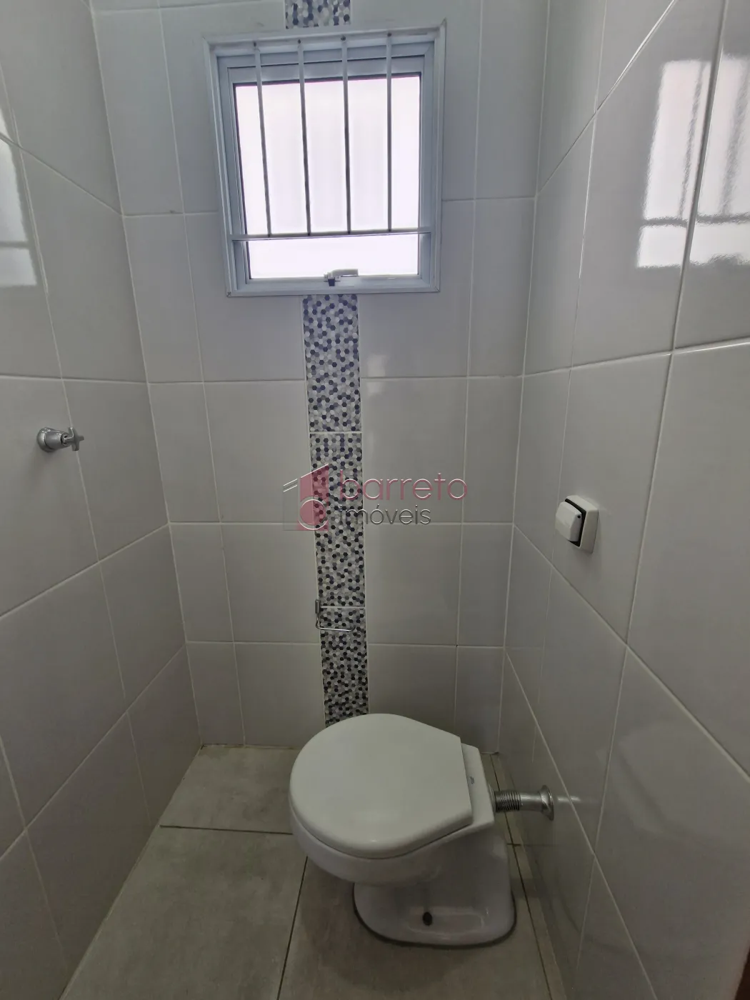SALÃO COMERCIAL PARA VENDA NO JARDIM LIBERDADE – JUNDIAÍ/SP