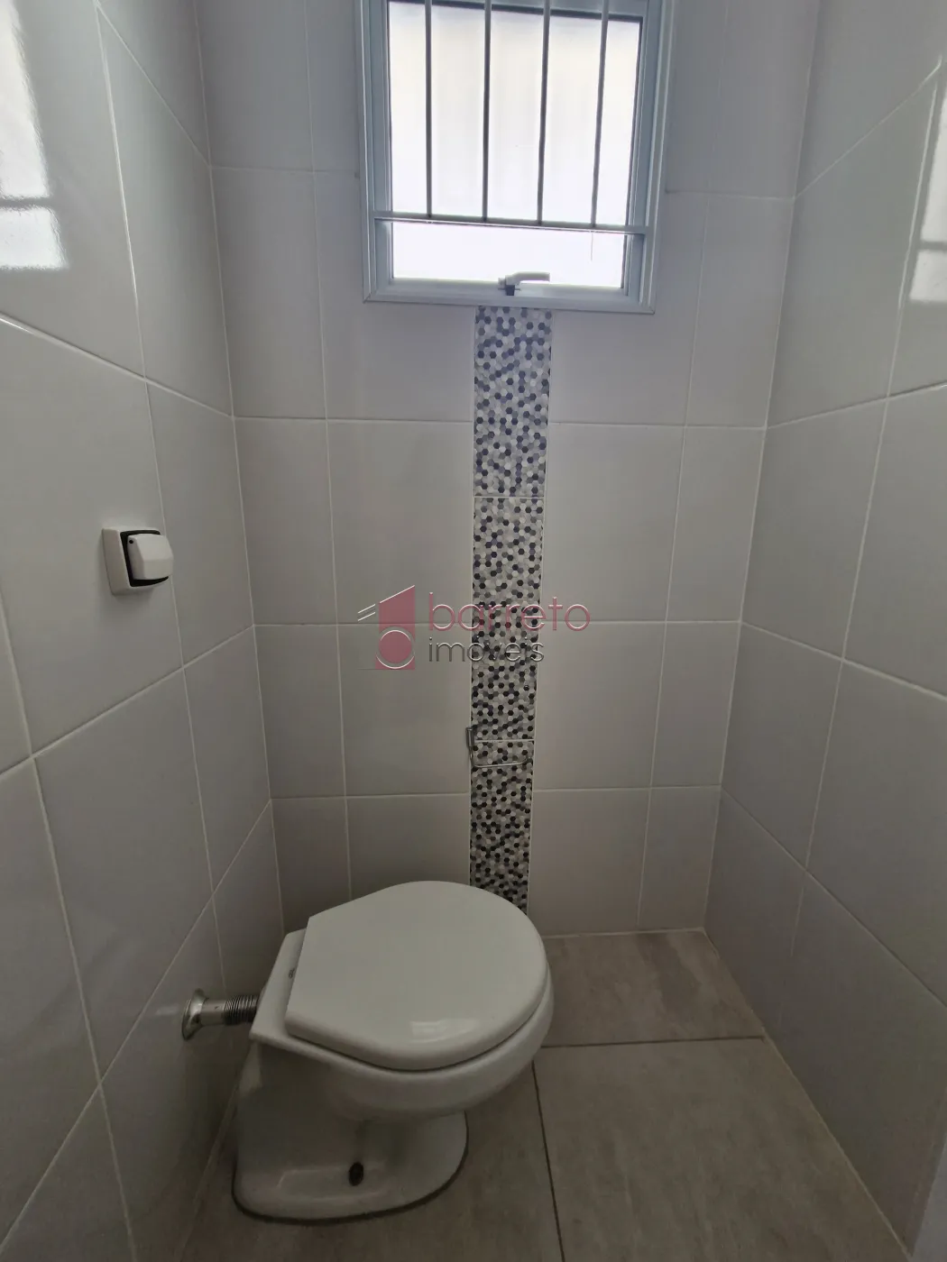 SALÃO COMERCIAL PARA VENDA NO JARDIM LIBERDADE – JUNDIAÍ/SP