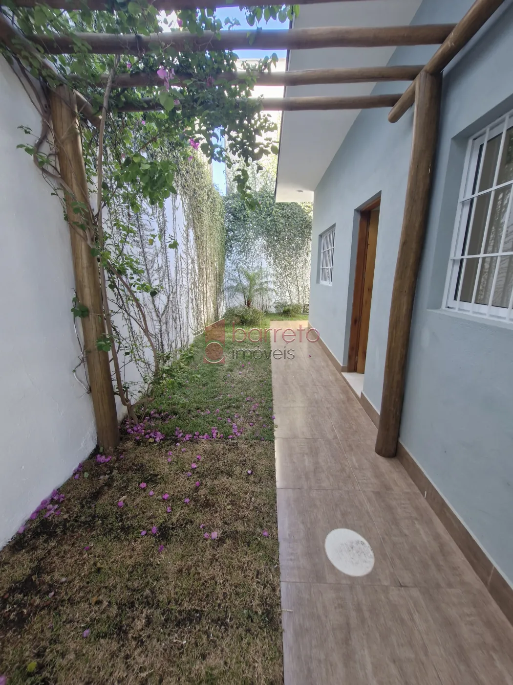SALÃO COMERCIAL PARA VENDA NO JARDIM LIBERDADE – JUNDIAÍ/SP