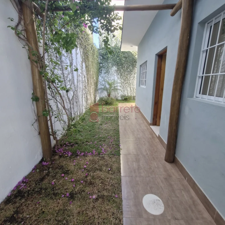 SALÃO COMERCIAL PARA VENDA NO JARDIM LIBERDADE – JUNDIAÍ/SP