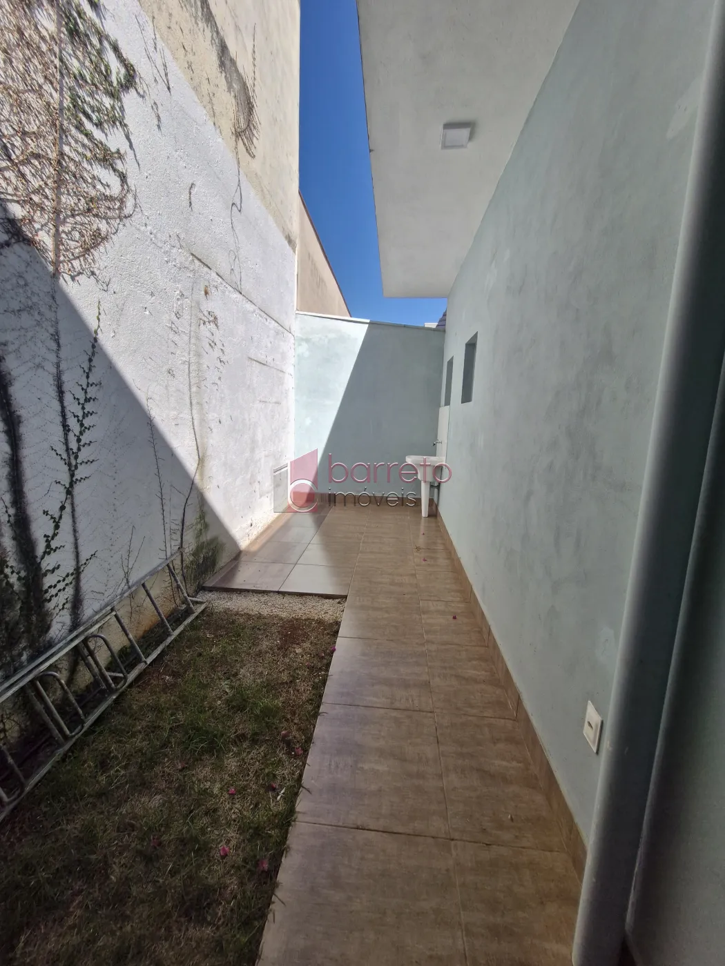 SALÃO COMERCIAL PARA VENDA NO JARDIM LIBERDADE – JUNDIAÍ/SP