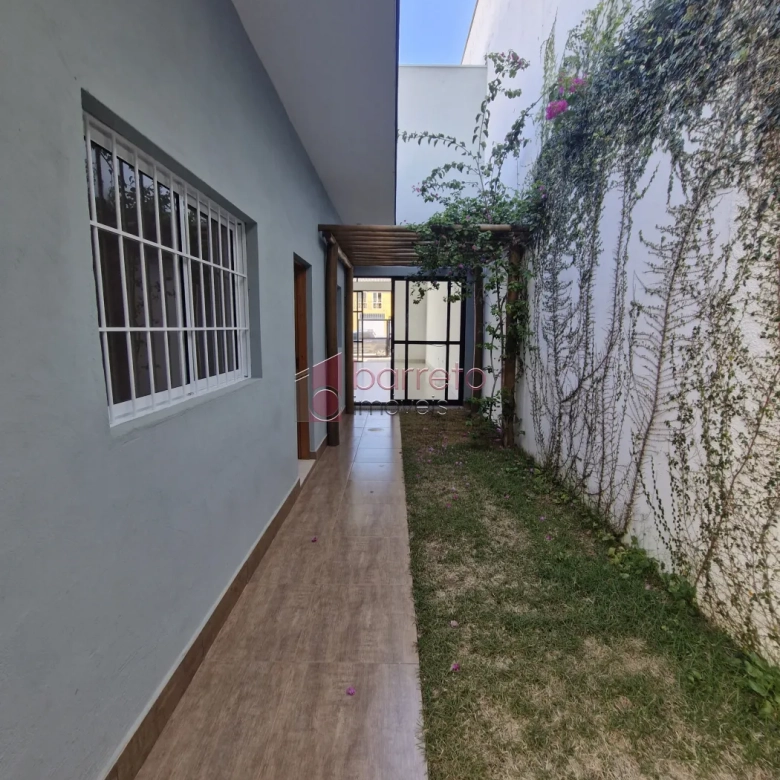 SALÃO COMERCIAL PARA VENDA NO JARDIM LIBERDADE – JUNDIAÍ/SP