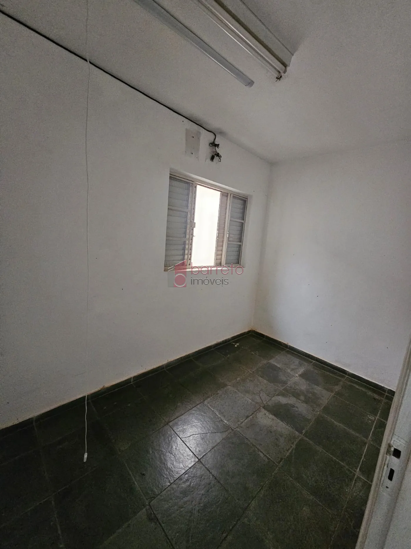 SALÃO COMERCIAL PARA LOCAÇÃO NA VILA ARENS – JUNDIAÍ/SP