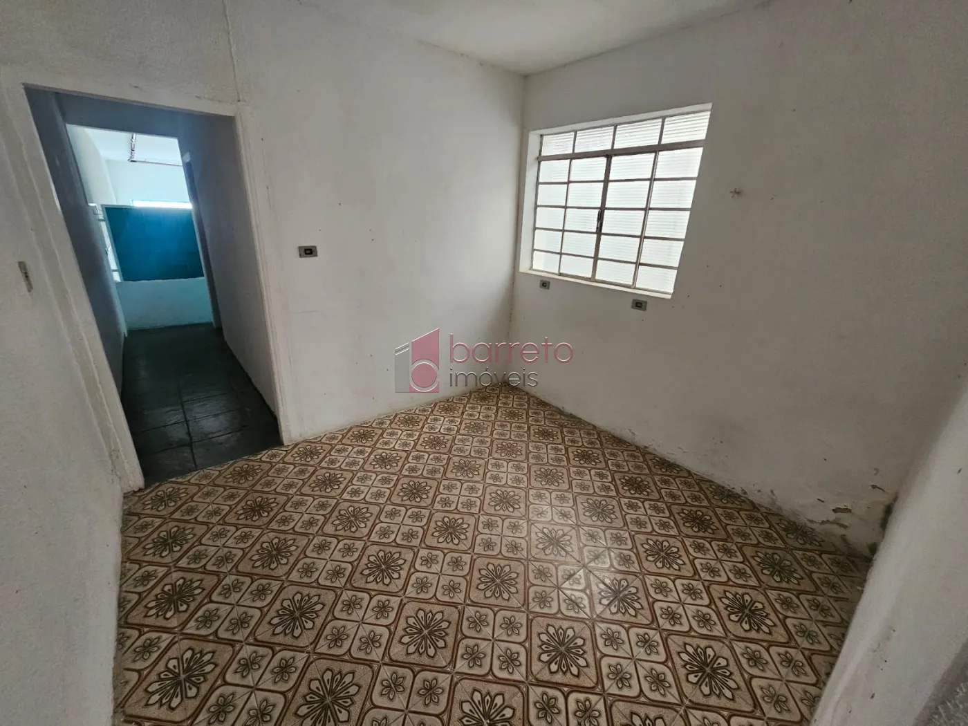 SALÃO COMERCIAL PARA LOCAÇÃO NA VILA ARENS – JUNDIAÍ/SP