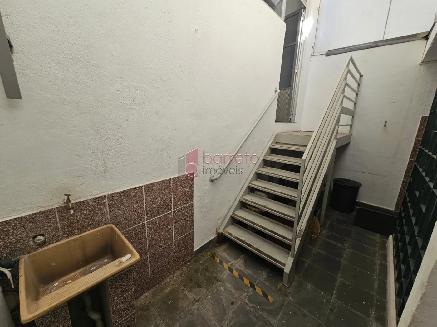 SALÃO COMERCIAL PARA LOCAÇÃO NA VILA ARENS – JUNDIAÍ/SP