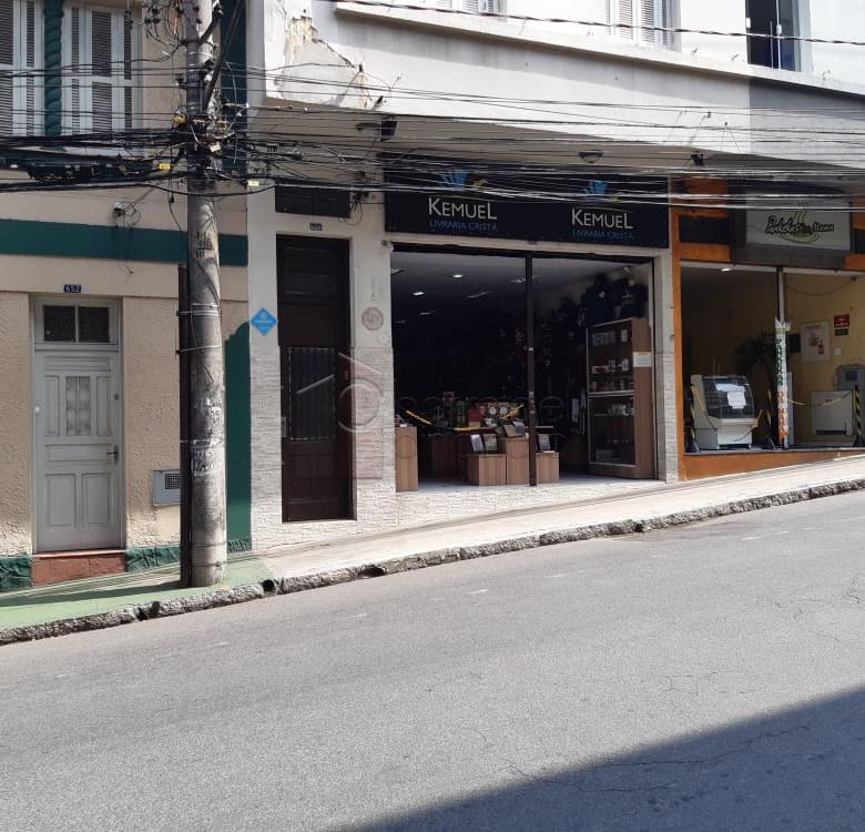 IMOVEL COMERCIAL A VENDA NO CENTRO DE JUNDIAÍ