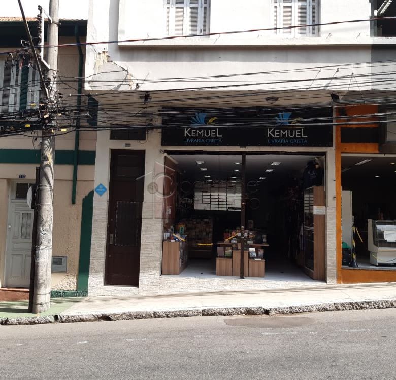 IMOVEL COMERCIAL A VENDA NO CENTRO DE JUNDIAÍ
