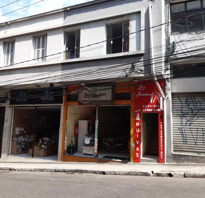 IMOVEL COMERCIAL A VENDA NO CENTRO DE JUNDIAÍ