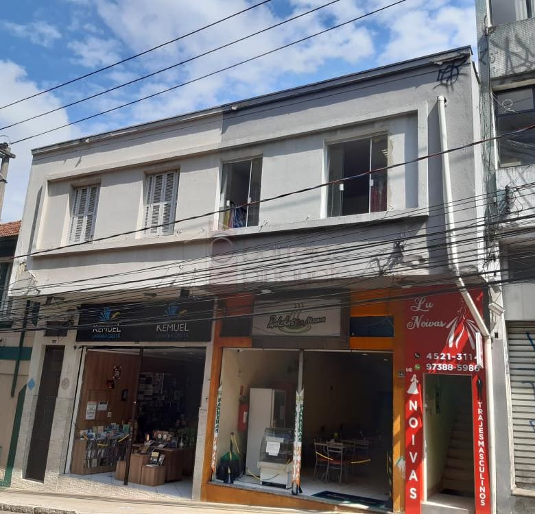 IMOVEL COMERCIAL A VENDA NO CENTRO DE JUNDIAÍ
