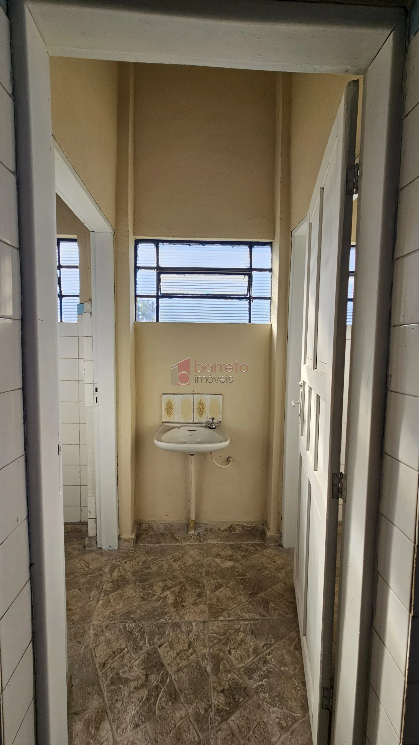 SALÃO COMERCIAL PARA LOCAÇÃO NA VILA DIDI – JUNDIAÍ/SP