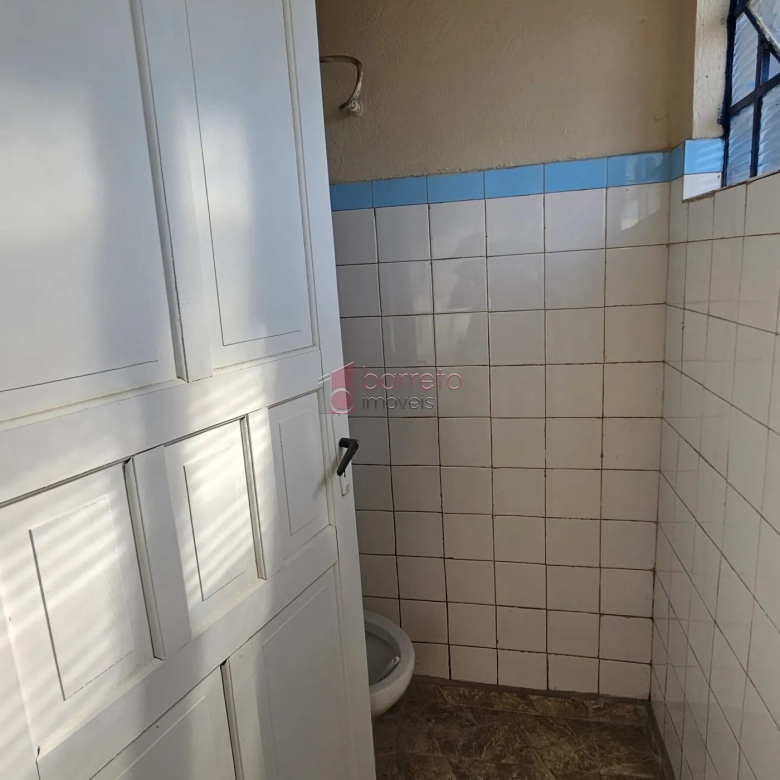 SALÃO COMERCIAL PARA LOCAÇÃO NA VILA DIDI – JUNDIAÍ/SP