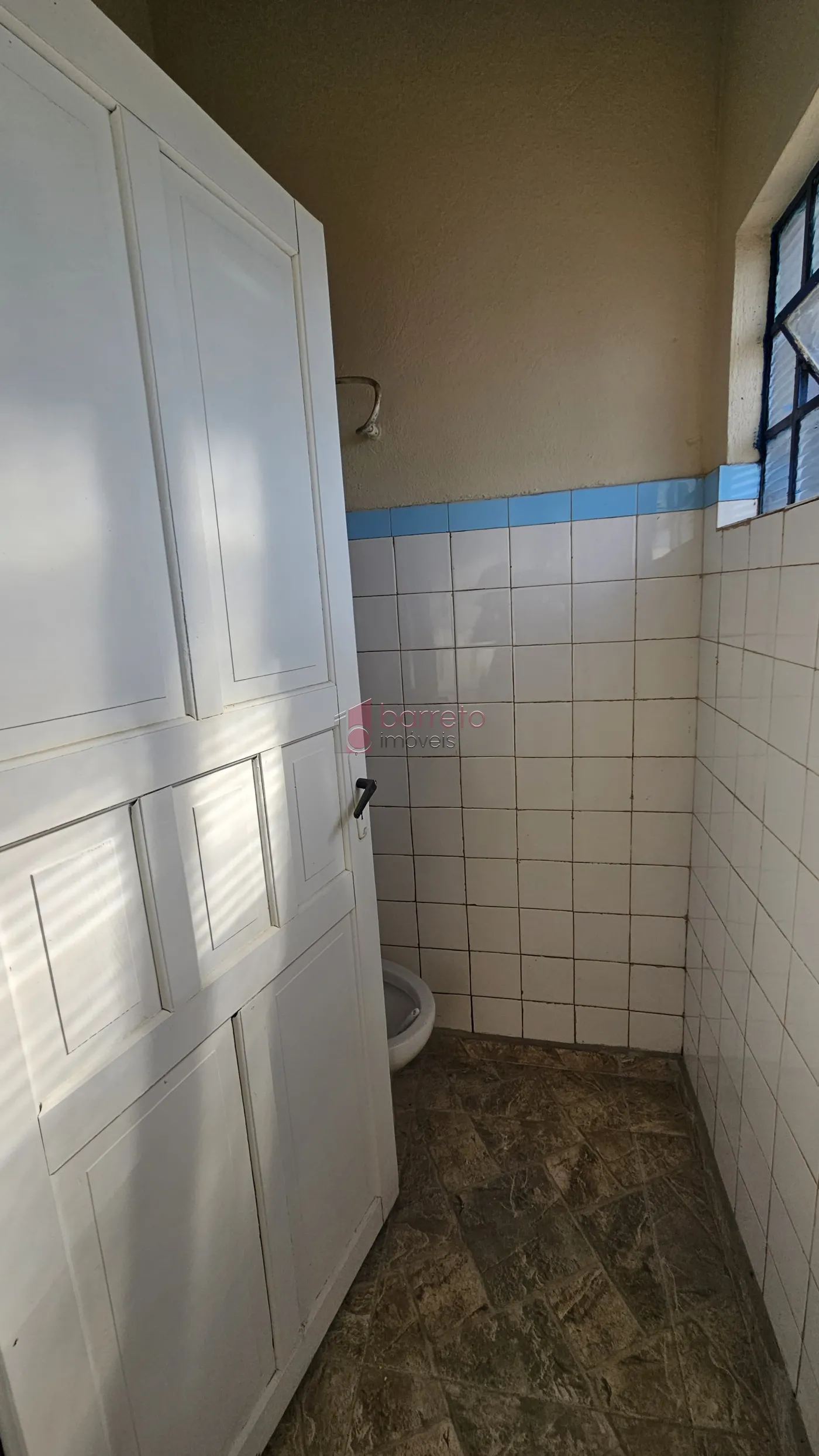 SALÃO COMERCIAL PARA LOCAÇÃO NA VILA DIDI – JUNDIAÍ/SP
