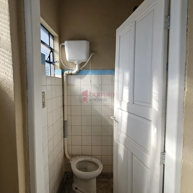 SALÃO COMERCIAL PARA LOCAÇÃO NA VILA DIDI – JUNDIAÍ/SP