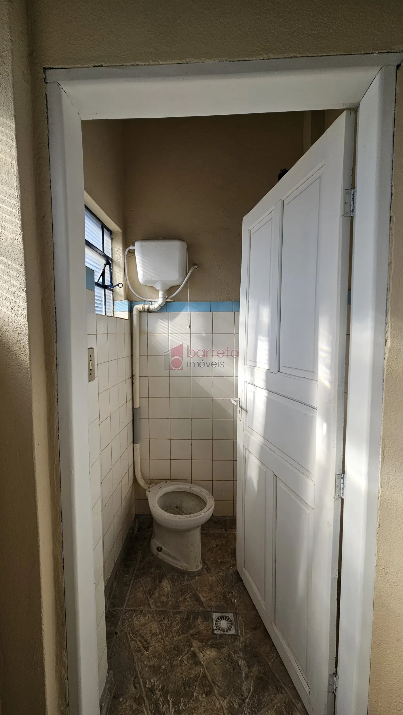 SALÃO COMERCIAL PARA LOCAÇÃO NA VILA DIDI – JUNDIAÍ/SP