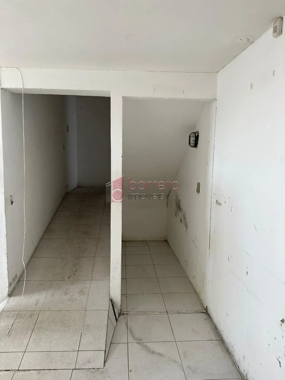 Comercial Salão sem cond em Jundiaí