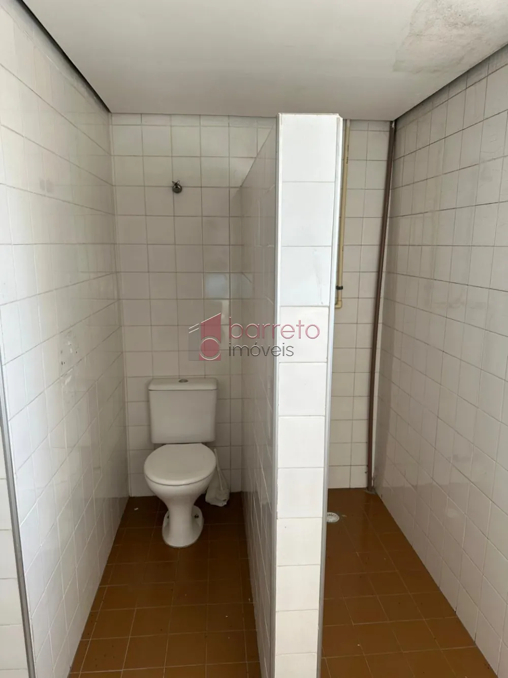 Comercial Salão sem cond em Jundiaí