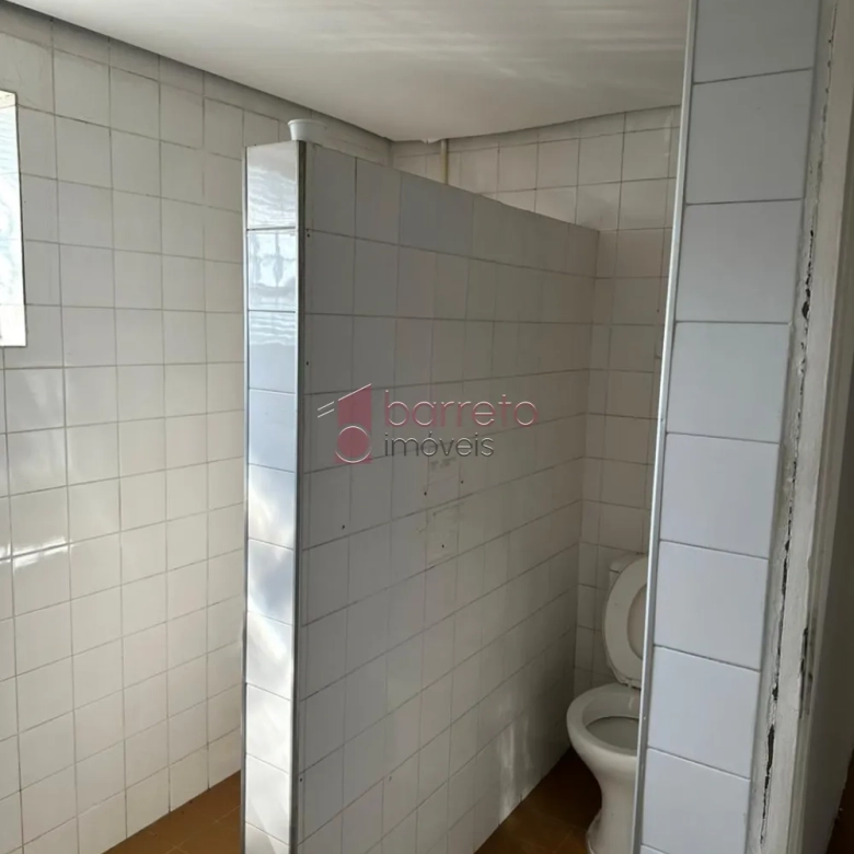 Comercial Salão sem cond em Jundiaí