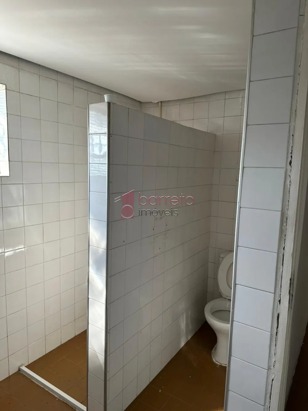 Comercial Salão sem cond em Jundiaí