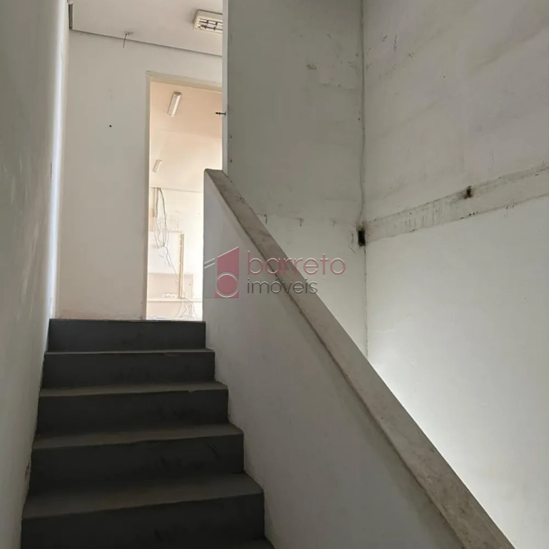 Comercial Salão sem cond em Jundiaí