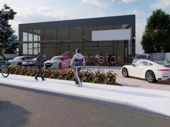 PREDIO COMERCIAL PARA VENDA AVENIDA NOVE DE JULHO JUNDIAÍ