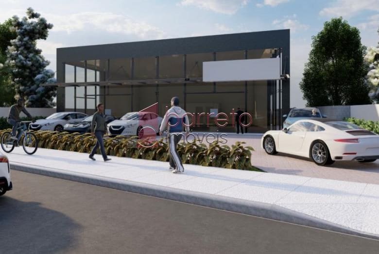 PREDIO COMERCIAL PARA VENDA AVENIDA NOVE DE JULHO JUNDIAÍ