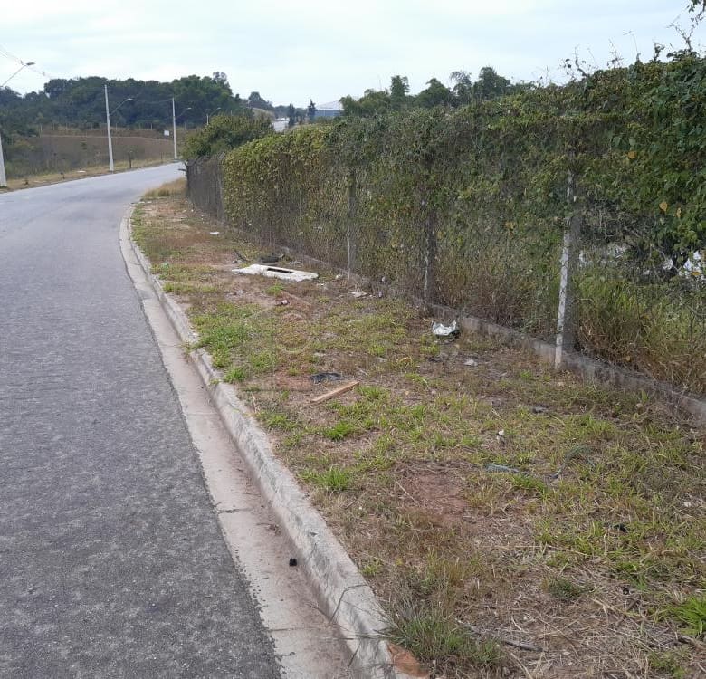 Comercial Terreno em Jundiaí