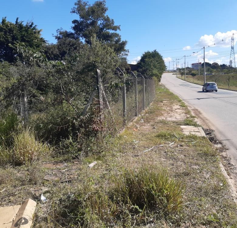 Comercial Terreno em Jundiaí